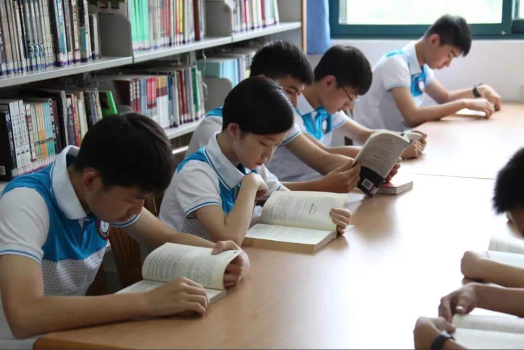 郑州市第十一中学