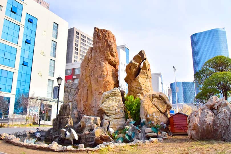 郑州市第一〇六高级中学