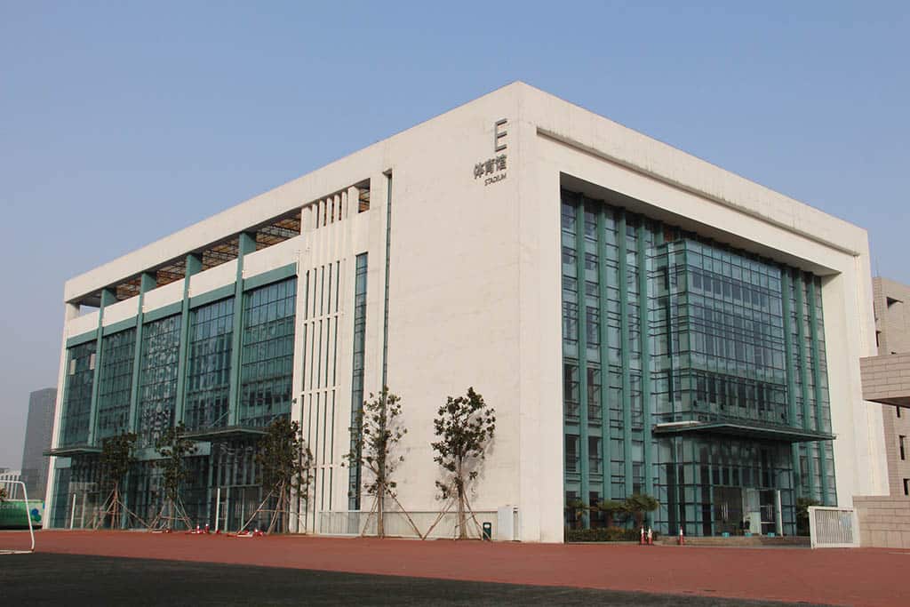 郑州中学