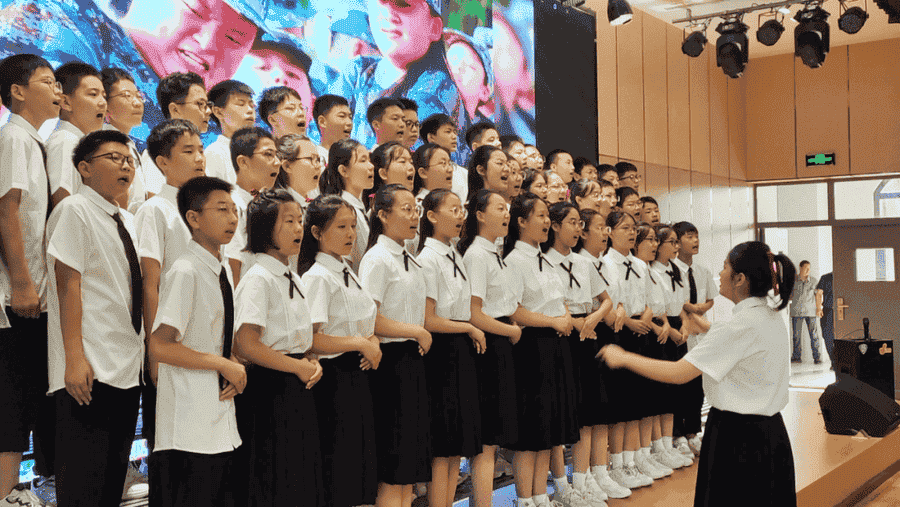 郑州市留馀外国语学校