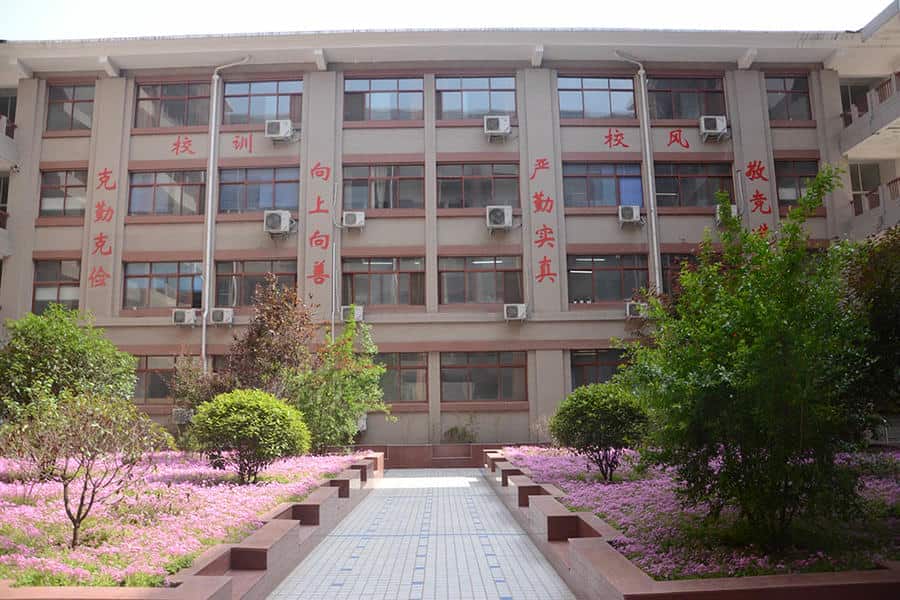 郑州新奇中学