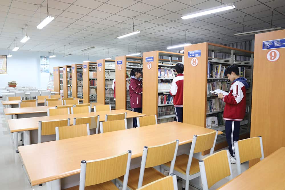 郑州新奇中学