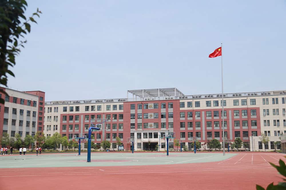 郑州新奇中学