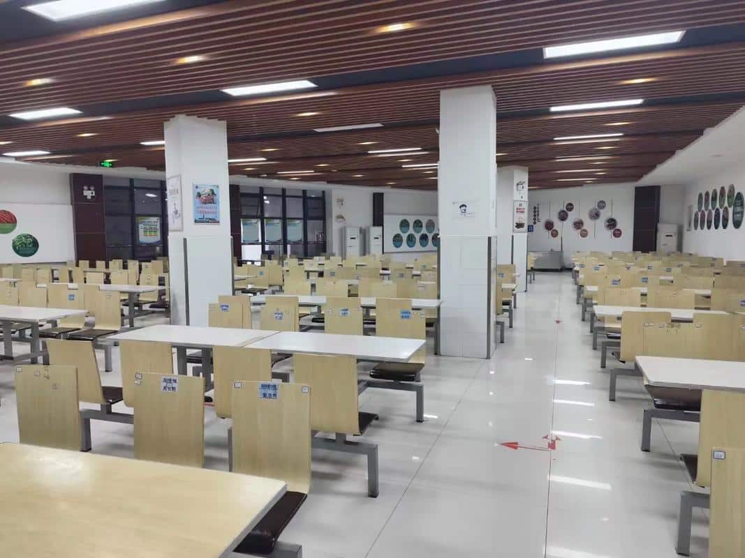 郑州市第五十四中学