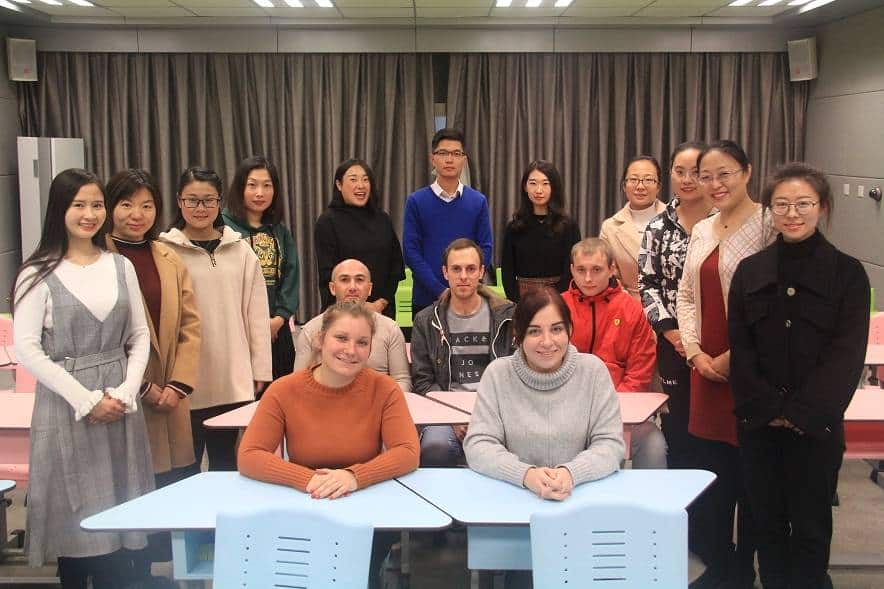 河南省实验学校英才国际小学