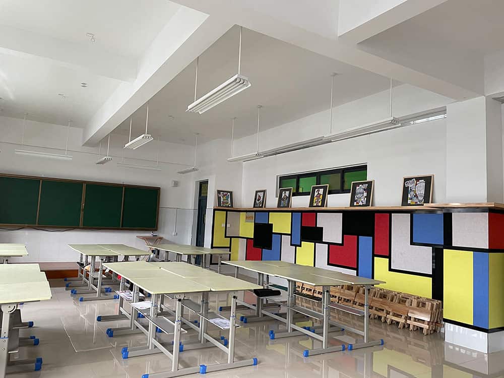 郑州航空港区实验学校