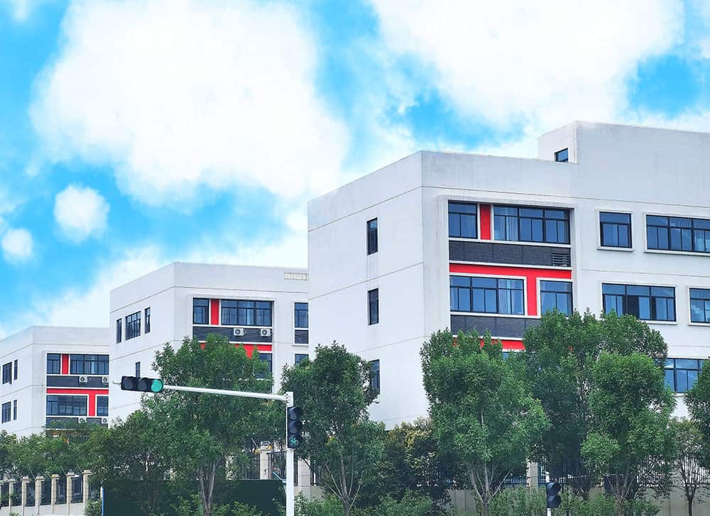 郑州航空港区实验学校
