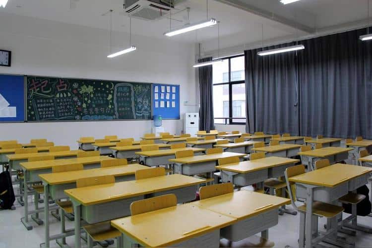 郑州枫杨外国语学校
