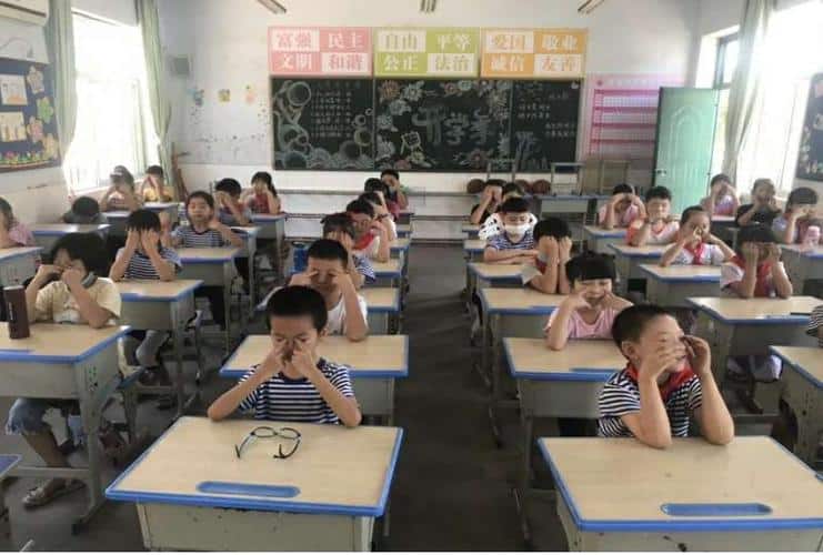 郑州四中实验学校祥云学校
