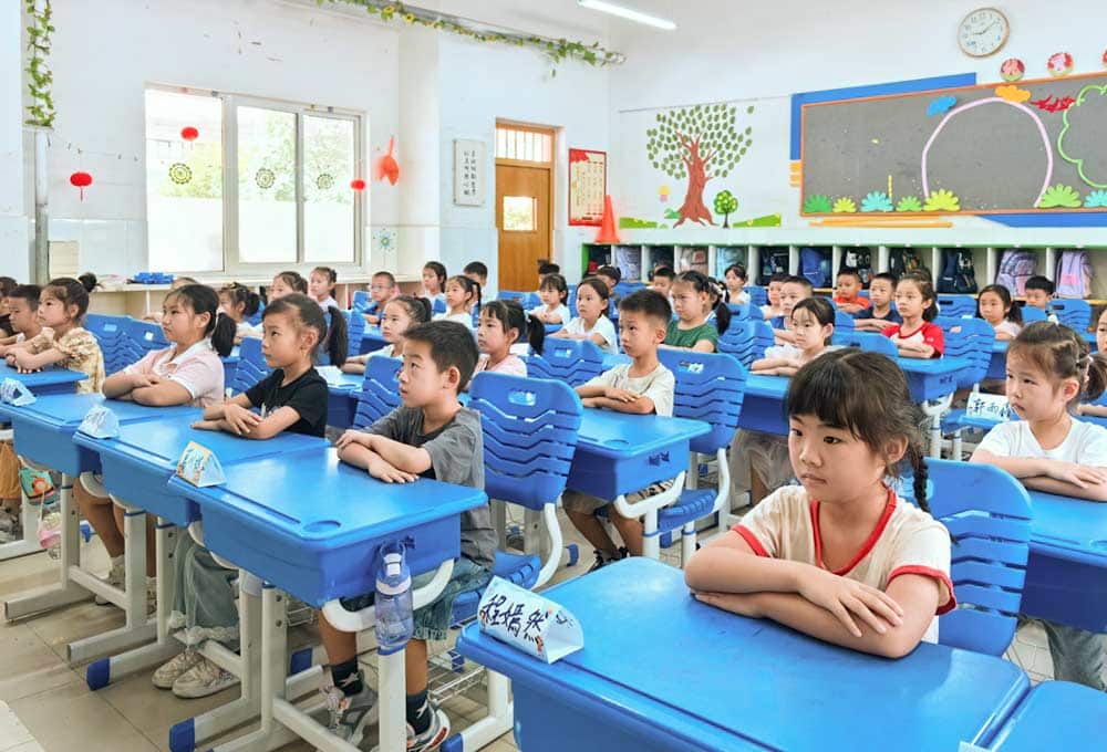 郑州高新技术产业开发区实验小学