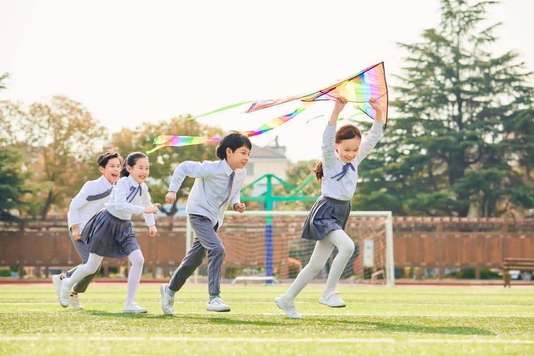 郑州实验外国语第一附属小学