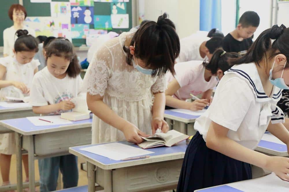 郑州大学附属小学