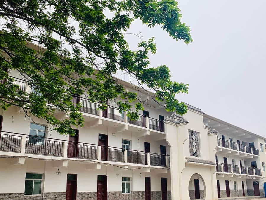 郑州市二七区京广路小学