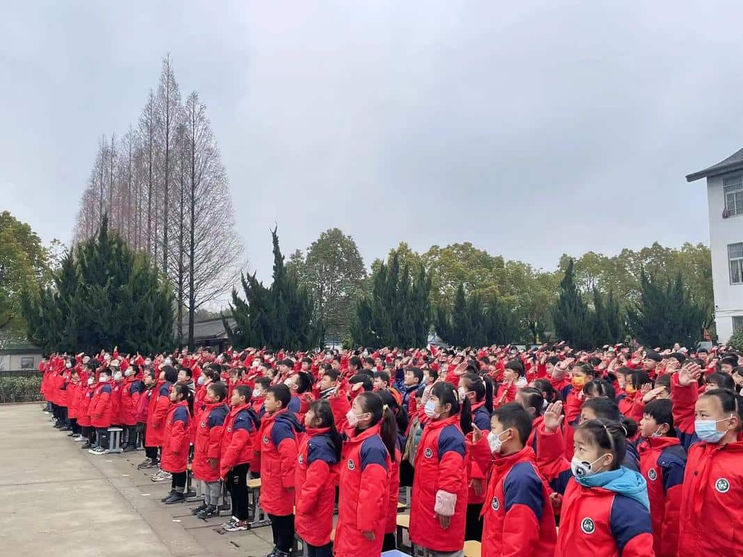 郑州高新技术产业开发区西湖小学