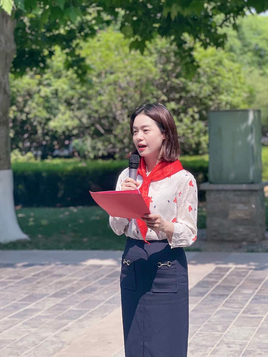 郑州高新技术产业开发区长椿路小学