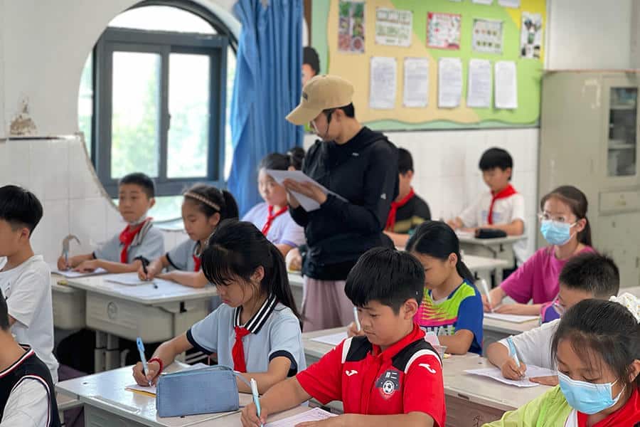郑州市金水区南阳路第二小学