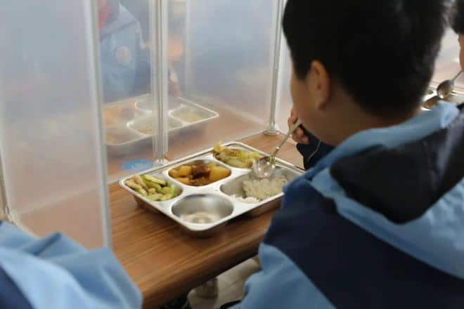 郑州市郑东新区龙源小学