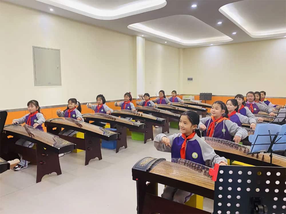 郑州市金水区文化路第三小学