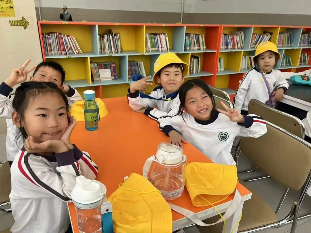郑州市二七区大学路第四小学