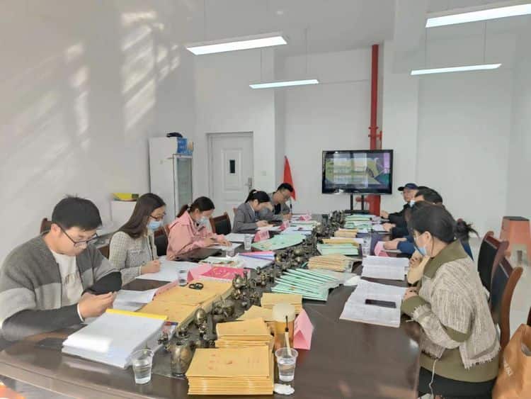郑州市二七区张砦小学