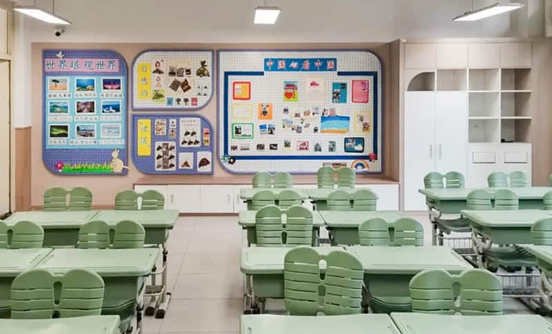 郑州外国语小学