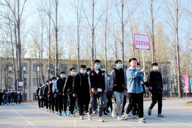 郑州市第一二五中学
