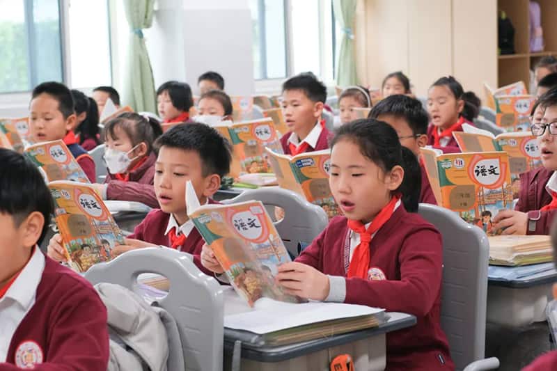 郑州市郑东新区康宁小学