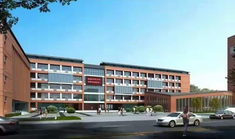 郑州市郑东新区美秀初级中学