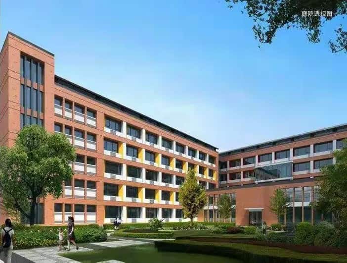 郑州市郑东新区美秀初级中学