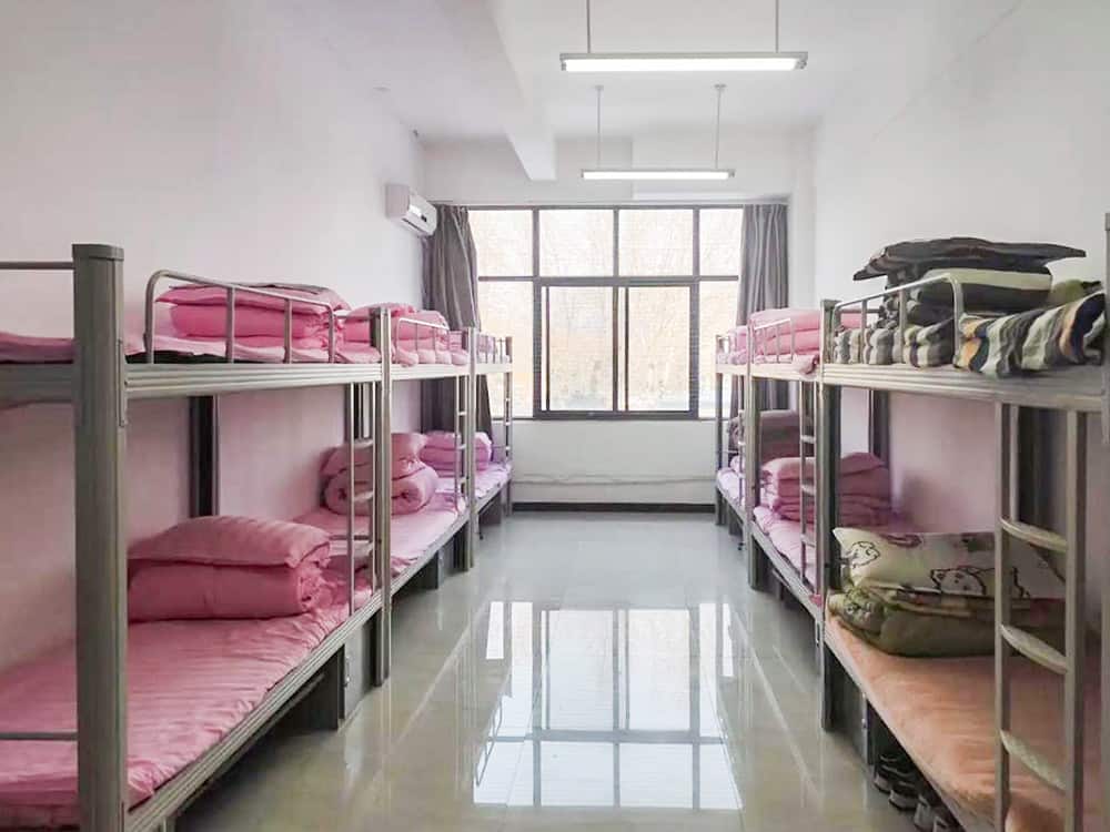 郑州市郑东新区文苑学校
