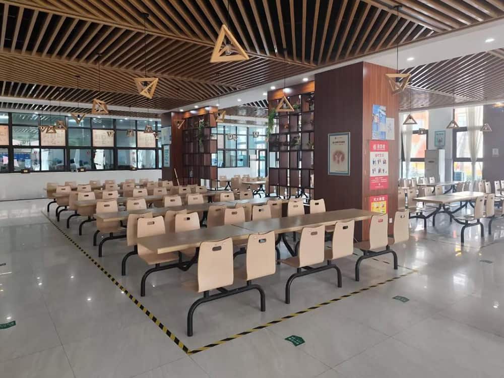郑州市郑东新区文苑学校