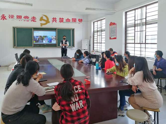 郑州市第一二六中学