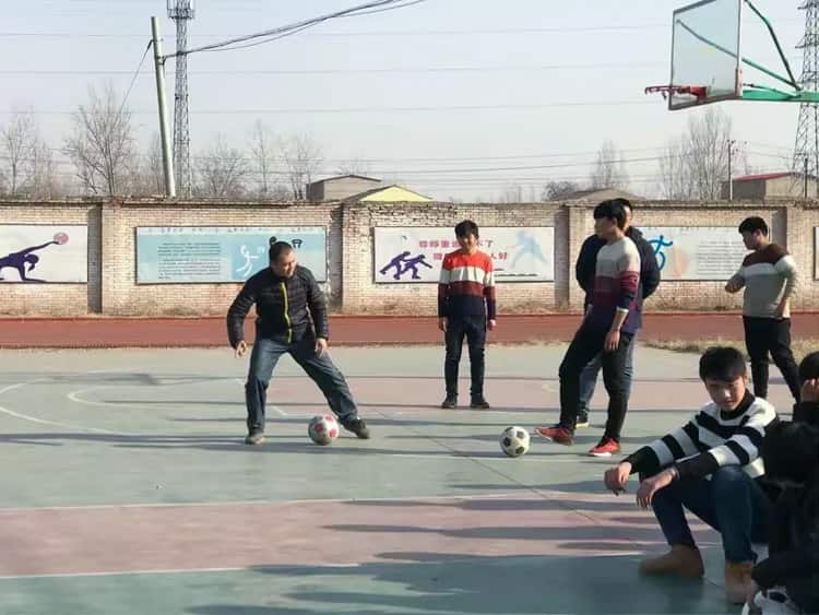 郑州市第一二六中学