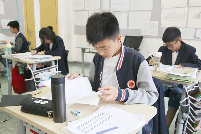 英迪国际学校