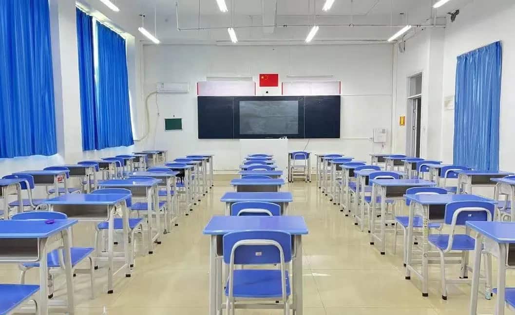郑州国庆中学
