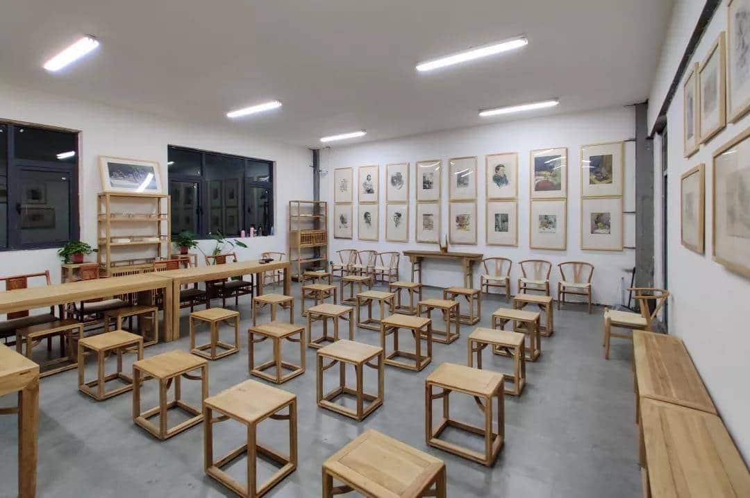 郑州四禾美术学校