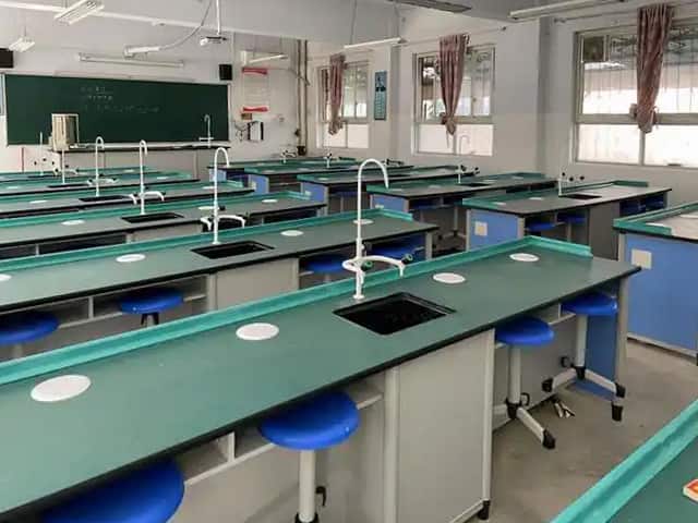 郑州市郑东新区白沙中学