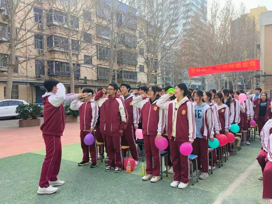 郑州优胜实验中学