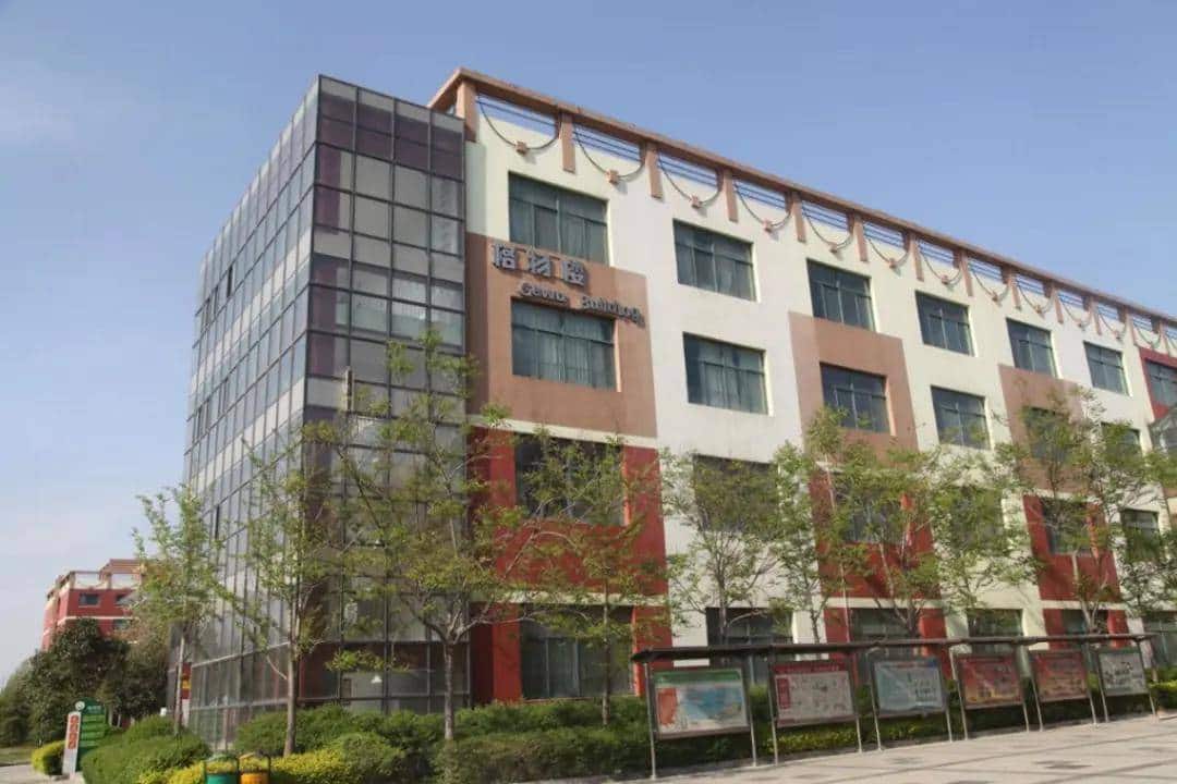郑州市第八十八中学