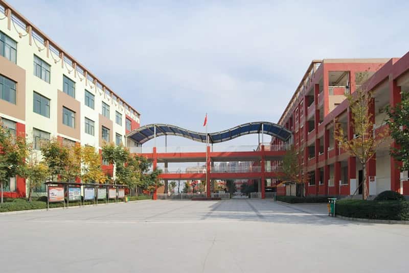 郑州市第八十八中学
