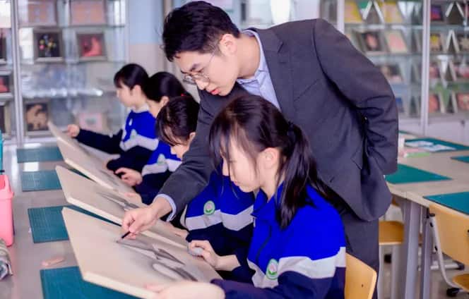 郑州市第八十八中学