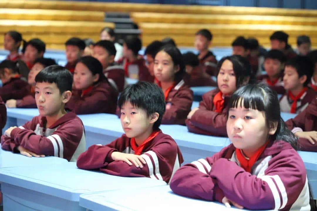 河南省实验学校裕鸿国际学校