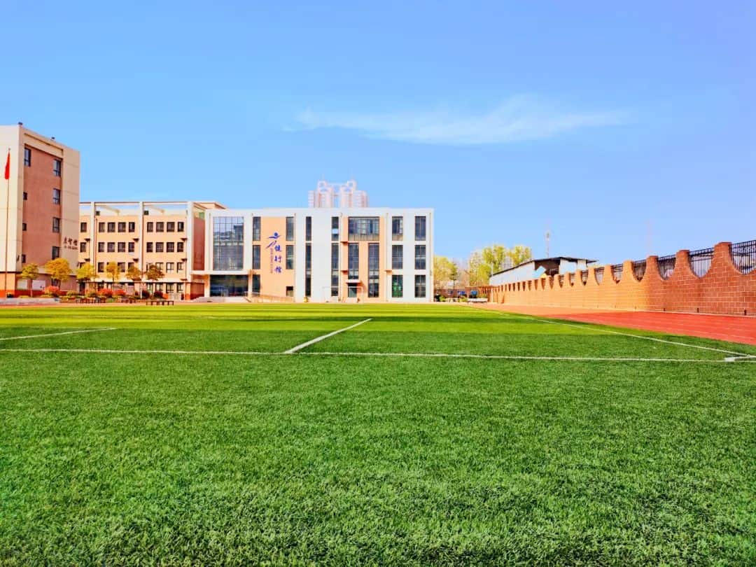 郑州市中原区锦绣小学