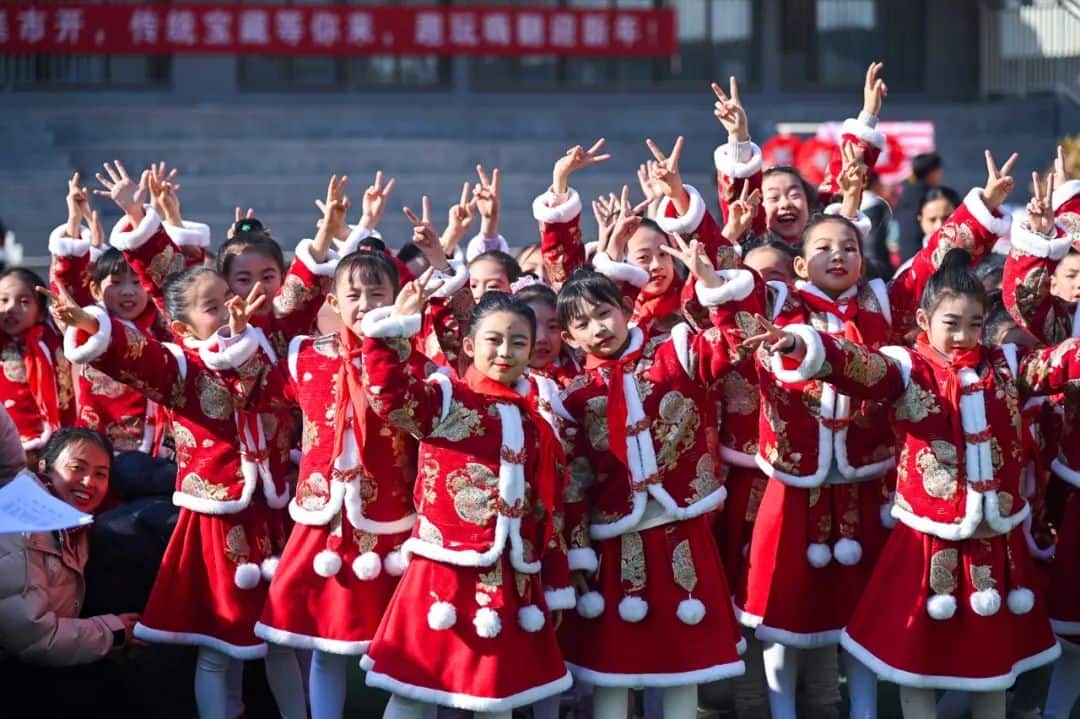 郑州高新技术产业开发区金竹街小学