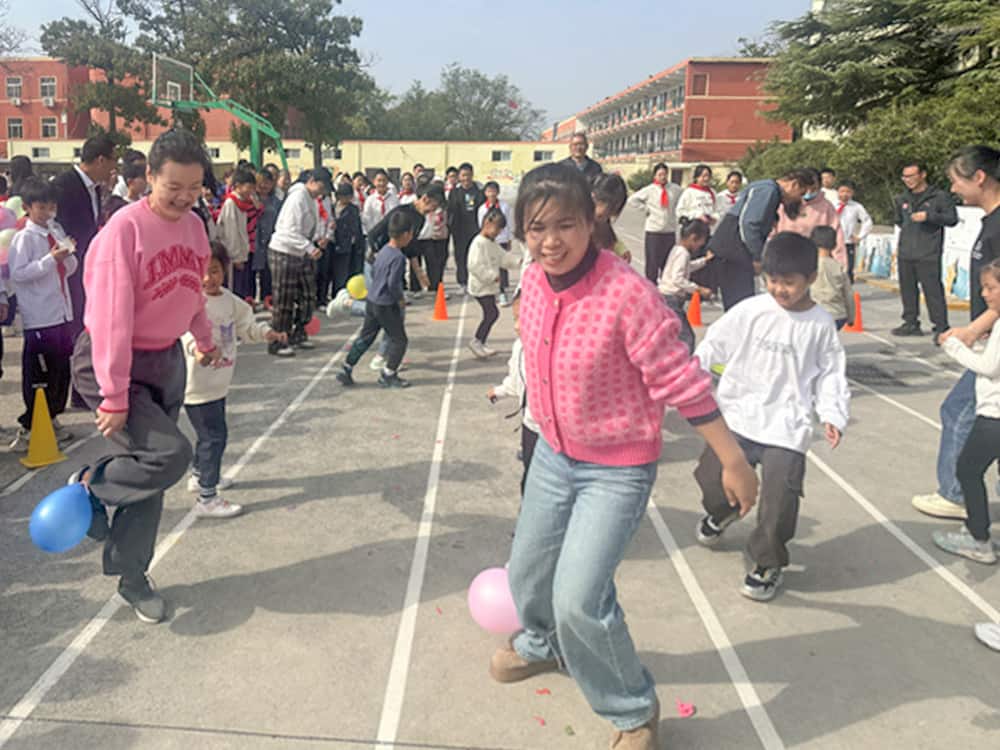 郑州高新技术产业开发区南流小学
