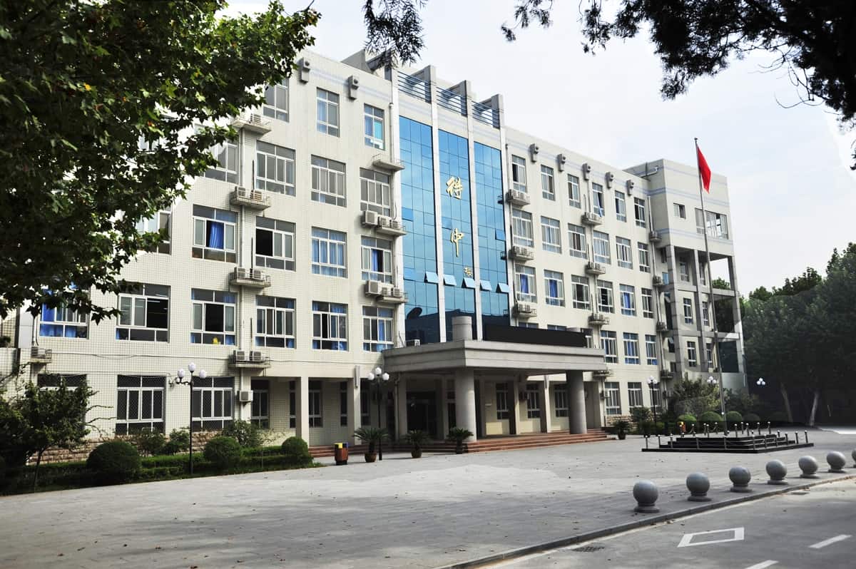 郑州博爵国际学校