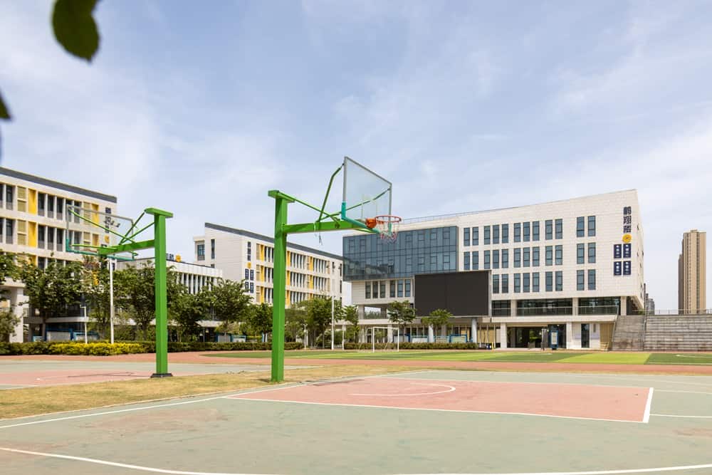 郑州市经济技术开发区艺术小学