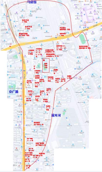 陇海中路小学