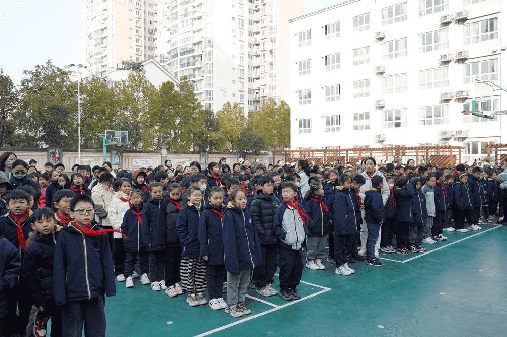 郑州市第七十五中学
