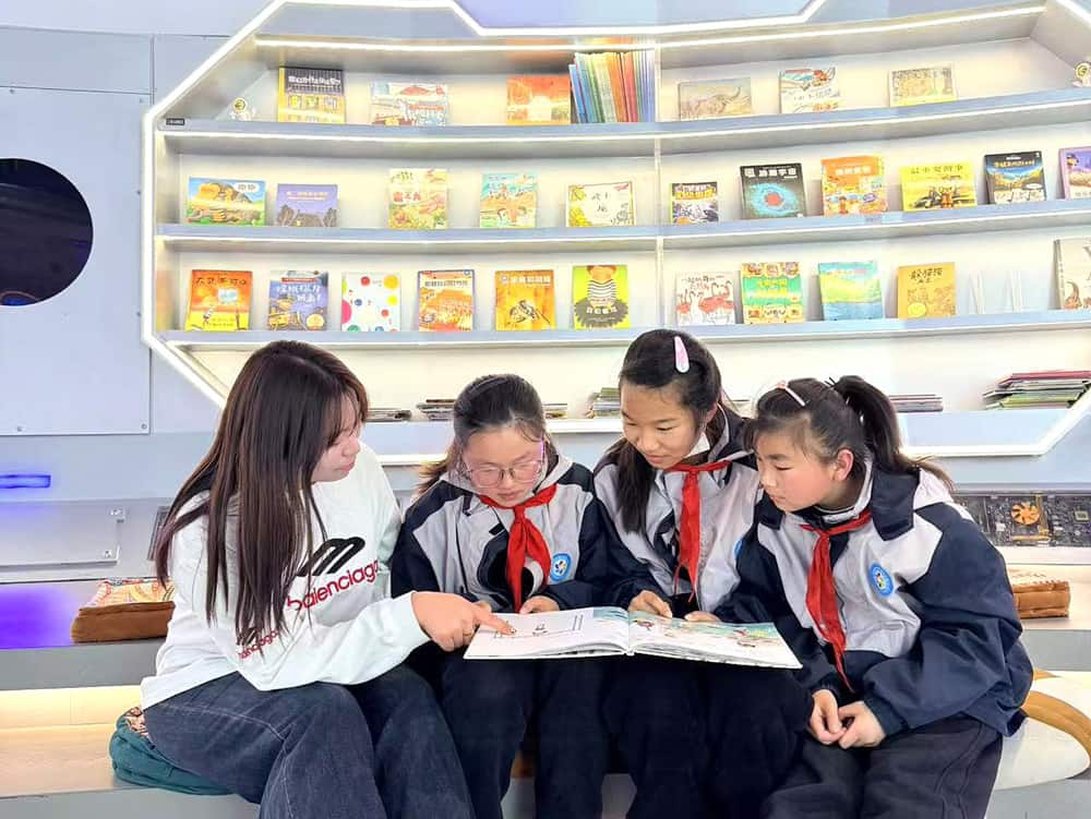 郑州市中原区须水镇中心小学